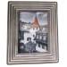 Wooden Vintage Inspired Distressed Picture Frame