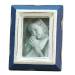 Wooden Distressed Picture Frame