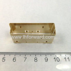 Metal stamping stainless steel part