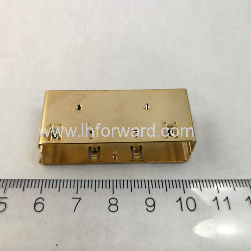 Customized SUS 304 metal stamping part