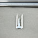 Precision telecom module contact pin silver plated