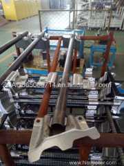 China's Chery automobile side anti-collision rod manufacturers