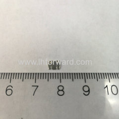 Contact for UY connector