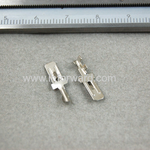 Stainless steel metal stamping part for scart plug