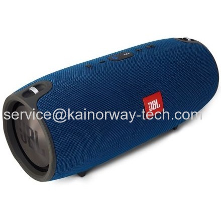 Wholesale Cheap JBL Xtreme Splashproof Portable Wireless Bluetooth Speakers Blue With Ultra-Powerful Performance