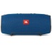 Wholesale Cheap JBL Xtreme Splashproof Portable Wireless Bluetooth Speakers Blue With Ultra-Powerful Performance