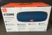 Wholesale Cheap JBL Xtreme Splashproof Portable Wireless Bluetooth Speakers Blue With Ultra-Powerful Performance