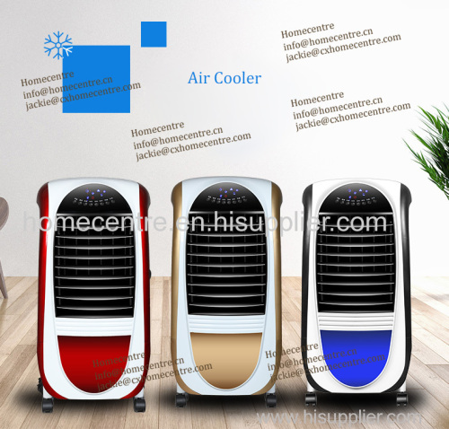 Air cooler/Water cooler/Electric Fan