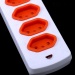 Power Strip with Surge Protection