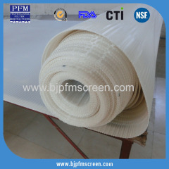 Polyester Spiral Press-filter Belt