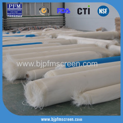 Polyester Spiral Press-filter Belt