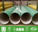 Industrial Stainless Steel Pipe Material