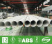 Industrial Stainless Steel Pipe Material