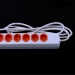 Individual Switch USB Power Strip