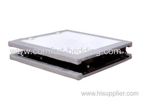 Electric Folding Bed Freightable Bed Electric Bed Adjustable Bed