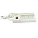 6 Ports Electrical Extension Power Strip for Brazil