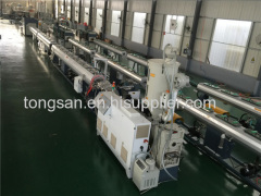Qingdao Tongsan Plastic Machinery Co.,ltd