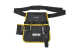 black & yellow tool Fanny pack