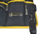 black & yellow tool Fanny pack