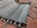 chain plate conveyor stainless steel conveyor mesh belt