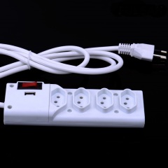 USB Charger Extension Socket