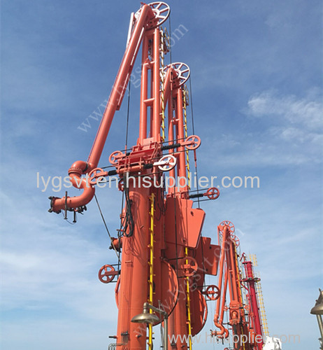 Marine Loading Arm (MLA)