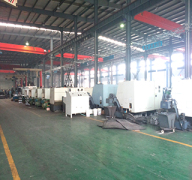 Zhoushan Jinfeng Plastics Machinery Co.,Ltd