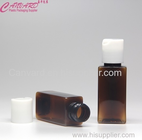 30ml pet bottle refillable pet bottle