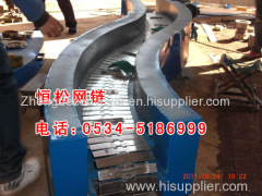 Ningjin Hengsong Chain conveyor equipment Co.,Ltd.