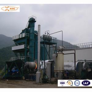 80t/H Asphalt Mixing Plant For Building