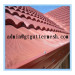 Aluminium Gutter Cover Mesh