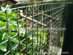 plastic square mesh /garden netting/ poultry netting plant climbing net tree guard mesh