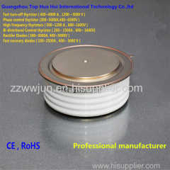 ABB 5STP Series Thyristor Modules Westcode thyristor