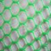 plastic diamond mesh /plastic flat mesh /poultry mesh /garden mesh