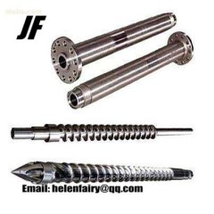 screw barrel for PVC machines