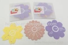 promotional plantable seed paper