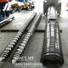 screw barrel used in plastic bottle machine