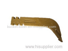 Caterpillar DRP RIPPER SHANK HPAD BRAND