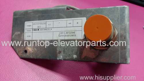 Mitsubishi elevator parts PCB KCA-945A