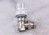 thermostatic radiator valve-heating system component