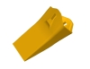 ESCO DRP EXCAVATOR BUCKET TEETH VERTICAL PIN STYLE