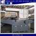 waste plastic pipe/profile/board/sheet shreddering machine