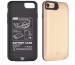 power bank charger for iPhone 7 new model battery case 5200mah charger case for iPhone 6/6s/7