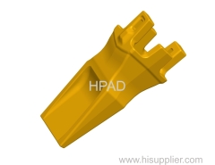 ESCO DRP BUCKET TEETH 76FP