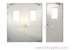 High Quality Fireproof door