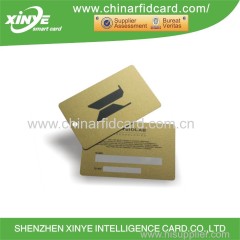 LF contactless proximity t5577 card