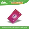 good price EM 125KHz Proximity printable id Card