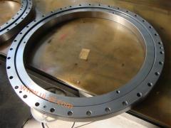 OD 1016mm slewing bearing applied for Log Crane