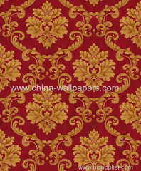 Wholesale Vinyl Wall Covering