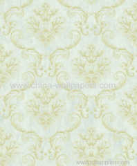 Wholesale Vinyl Wall Covering